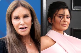 Nieroztropna Caitlyn Jenner POMYLIŁA CÓRKI. Wrzuciła zdjęcie Kendall z okazji urodzin Kylie...