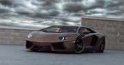 Czekoladka – Wheelsandmore Aventador LP777-4 Chocolate (2012)
