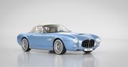 Chcecie nowe Maserati A6G/2000 Spyder? Ares Design przychodzi z pomocą