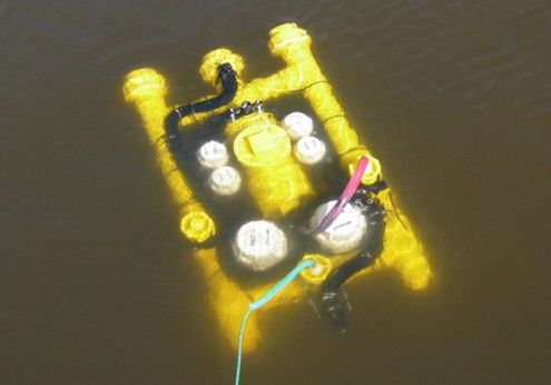 DIY: łódź podwodna z rurek PCV