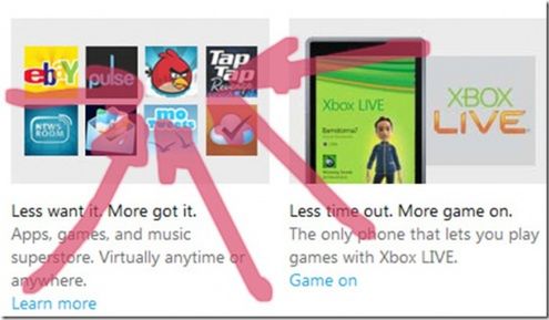 Zamieszanie z Angry Birds dla Windows Phone 7