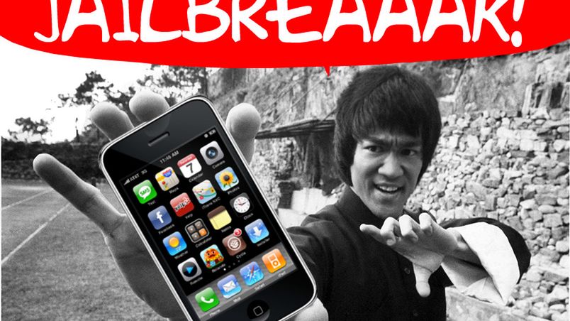 Apple wprowadzi wykrywanie Jailbreaku? Spokojnie, hackerzy to wyłączą 1