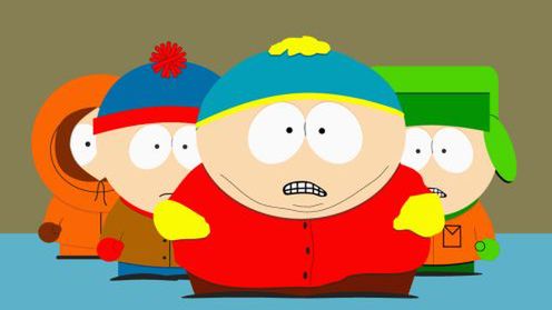 South Park nabija się z Cloverfield 1