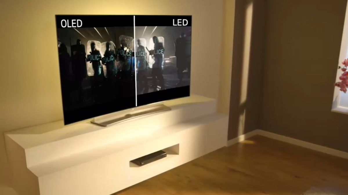Doczekaliśmy się telewizora idealnego? Test OLED-a 4K LG EG960 1