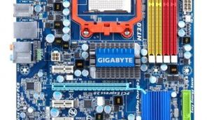 GIGABYTE GA-MA770-UD3 z Ultra Durable 3 1