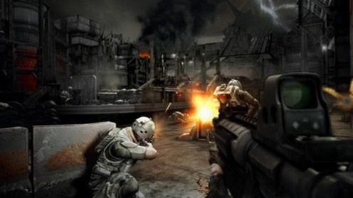Killzone 2 NIE wyciśnie z PS3 ostatnich soków 1