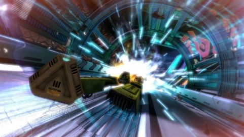 3D i Full HD: nie w tej generacji konsol 1