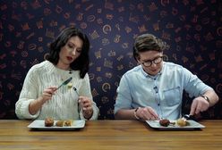 Czy da się odróżnić kotlet mięsny od wegetariańskiego? Sprawdziliśmy