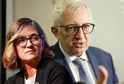 Błogosławił ziemię kaliską. Biejat wprost o powrocie Siwca do Sejmu