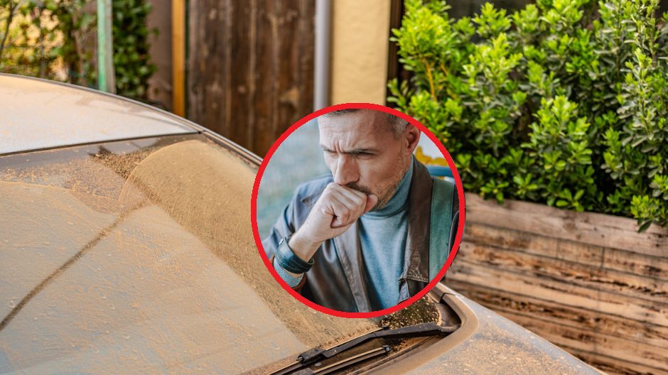 Radioaktywny pył nad Polską?