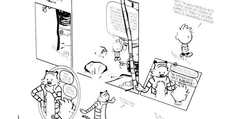 Komiksy w 3D - wyglądają niesamowicie