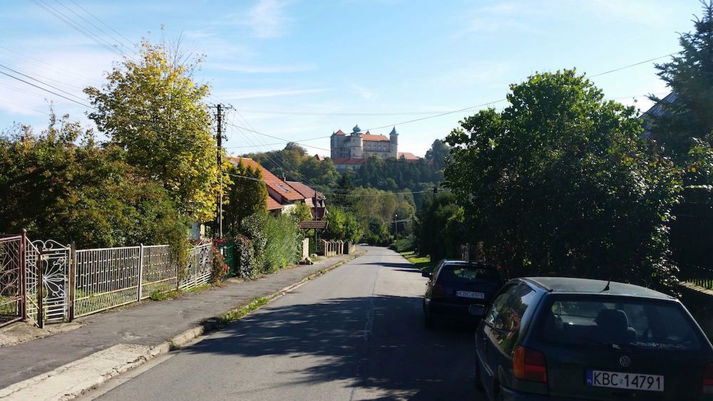 Jak z pomocą smartfonu zdobywać warownie? 8