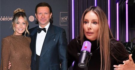 Małgorzata Rozenek rozpływa się nad małżeństwem z Radosławem. "Jest jedyną osobą, która potrafi mnie USPOKOIĆ"