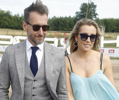 Żona Kraśki z politycznym apelem. "Jak prześpimy, to inni wybiorą za nas"