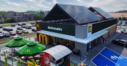 Nowy McDonald's na Śląsku. Pierwszy taki na świecie