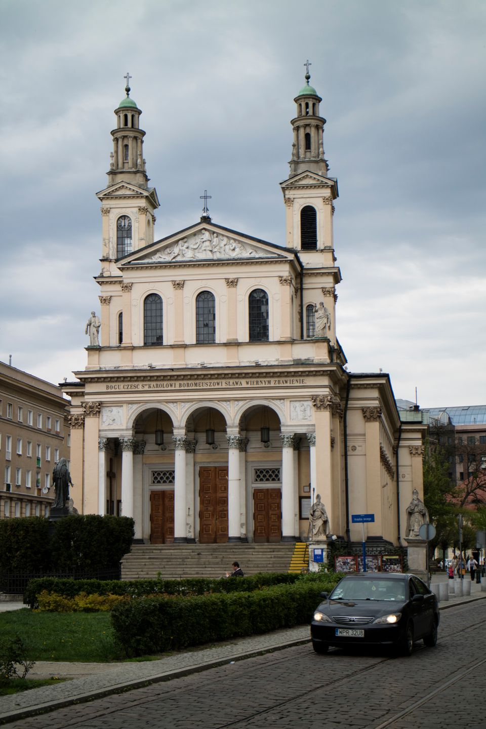 Canon EOS M3 - zdjęcia przykładowe 11