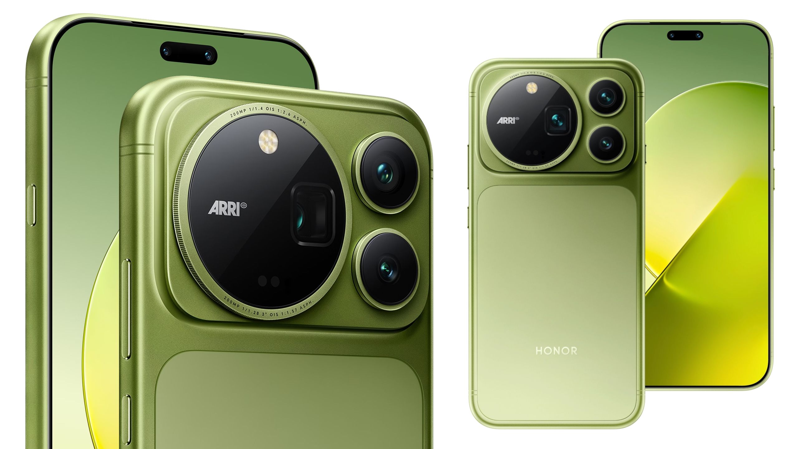 Honor Magic 9 Pro Max