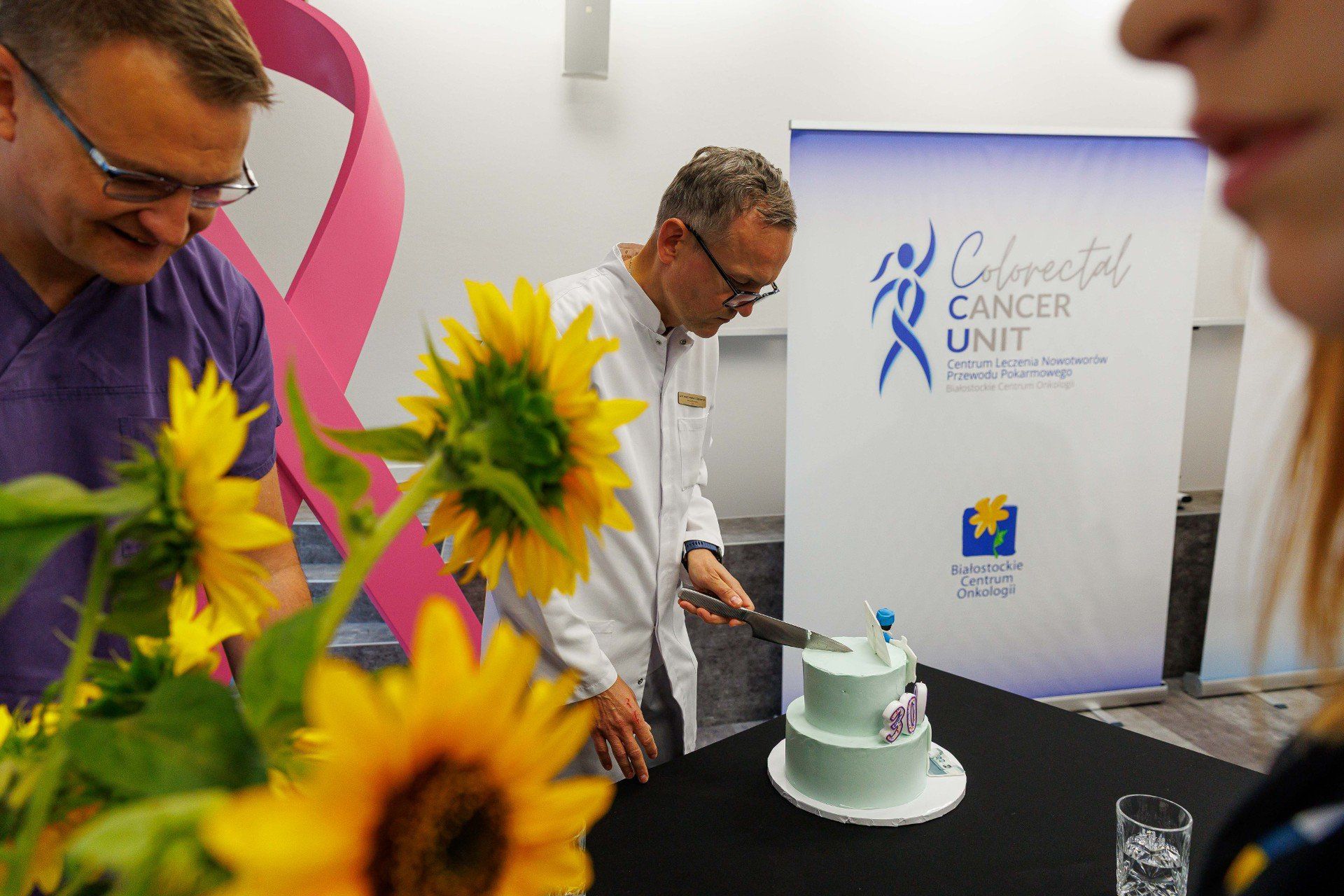 Chirurdzy Białostockiego Centrum Onkologii wykonali już łącznie 500 zabiegów z zakresu urologii i chirurgii jelita grubego przy użyciu systemu chirurgii robotycznej.