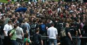 Wielkie oblężenie polskiego miasta. Spodziewają się 70 tys. osób