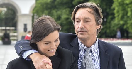 Paul Montana ma dość kobiet. Mąż Ilony Felicjańskiej zdradził plany na przyszłość