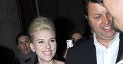 Scarlett Johansson ma nowego chłopaka