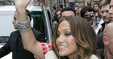 J.Lo współczuje Britney