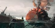 Far: Changing Tides. Niezwykła podróż w pozornie znajomej konwencji [RECENZJA]