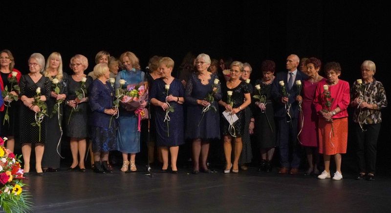 10-lecie Stowarzyszenia Aktywny Senior