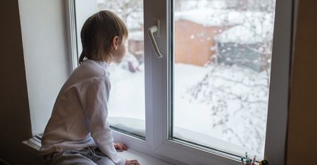 Luka w prawie nie gwarantuje, że dzieci wyjadą na ferie zimowe