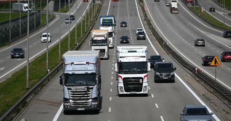 Nowa droga ekspresowa. Minister Klimczak: ruszają konsultacje społeczne