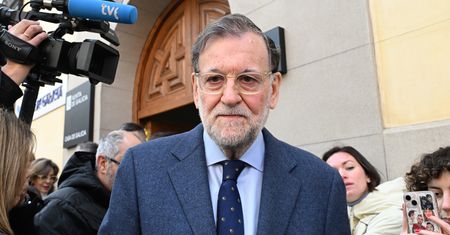 Skandal z mundialem w tle. Francuzi reagują na słowa byłego premiera Hiszpanii