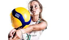 Europa Ubezpieczenia wspiera siatkarki Volley Wrocław