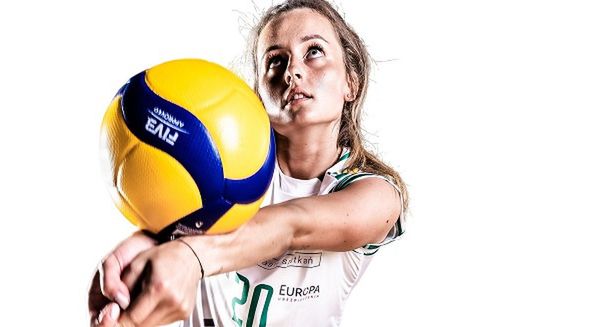 Europa Ubezpieczenia wspiera siatkarki Volley Wrocław