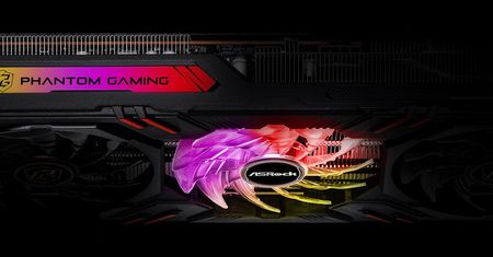 ASRock prezentuje karty Intel Arc A750 i A770. Jak się nie ma co się lubi...