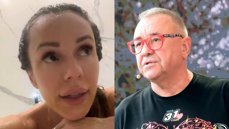 Doda zaapelowała do Jerzego Owsiaka
