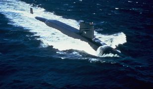 Zbudują szpiegowski superokręt? Doniesienia z USA