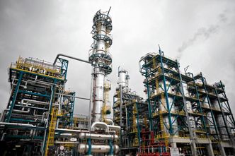 Olej napędowy. Produkcja w Polsce największa od lat