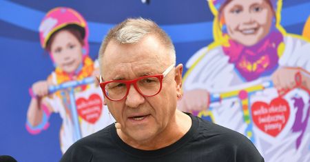 Najdroższa książka w historii Orkiestry. Wszystko przez "mały" dodatek