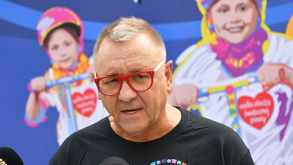 Jerzy Owsiak
