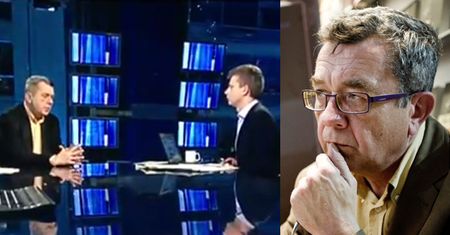 Miecugow: "NIE BYŁEM PIJANY, przedawkowałem antydepresanty"