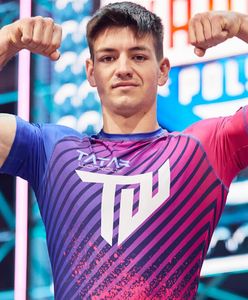 Pierwszy Polak wygrał "Ninja Warrior". Sędziowie mieli wątpliwości