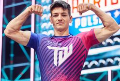 Pierwszy Polak wygrał "Ninja Warrior". Sędziowie mieli wątpliwości