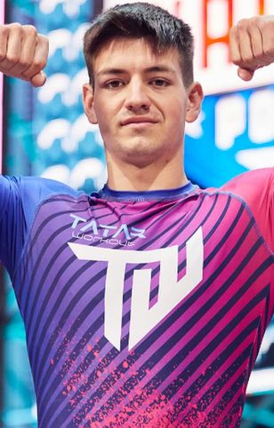 Pierwszy Polak wygrał "Ninja Warrior". Sędziowie mieli wątpliwości