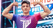 Pierwszy Polak wygrał "Ninja Warrior". Sędziowie mieli wątpliwości