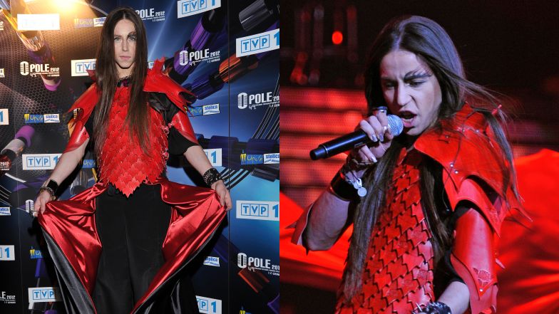 Michał Szpak