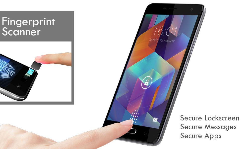 Wickedleak Wammy Titan 4 to 5-calowiec z Indii uzbrojony w gigantyczną baterię 3