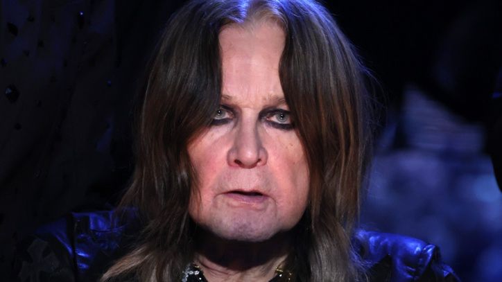 Szczegóły walki o życie Ozzy'ego Osbourne'a