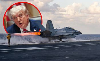 Media ujawniają, jak USA przygotowują się ataku na kolejny kraj