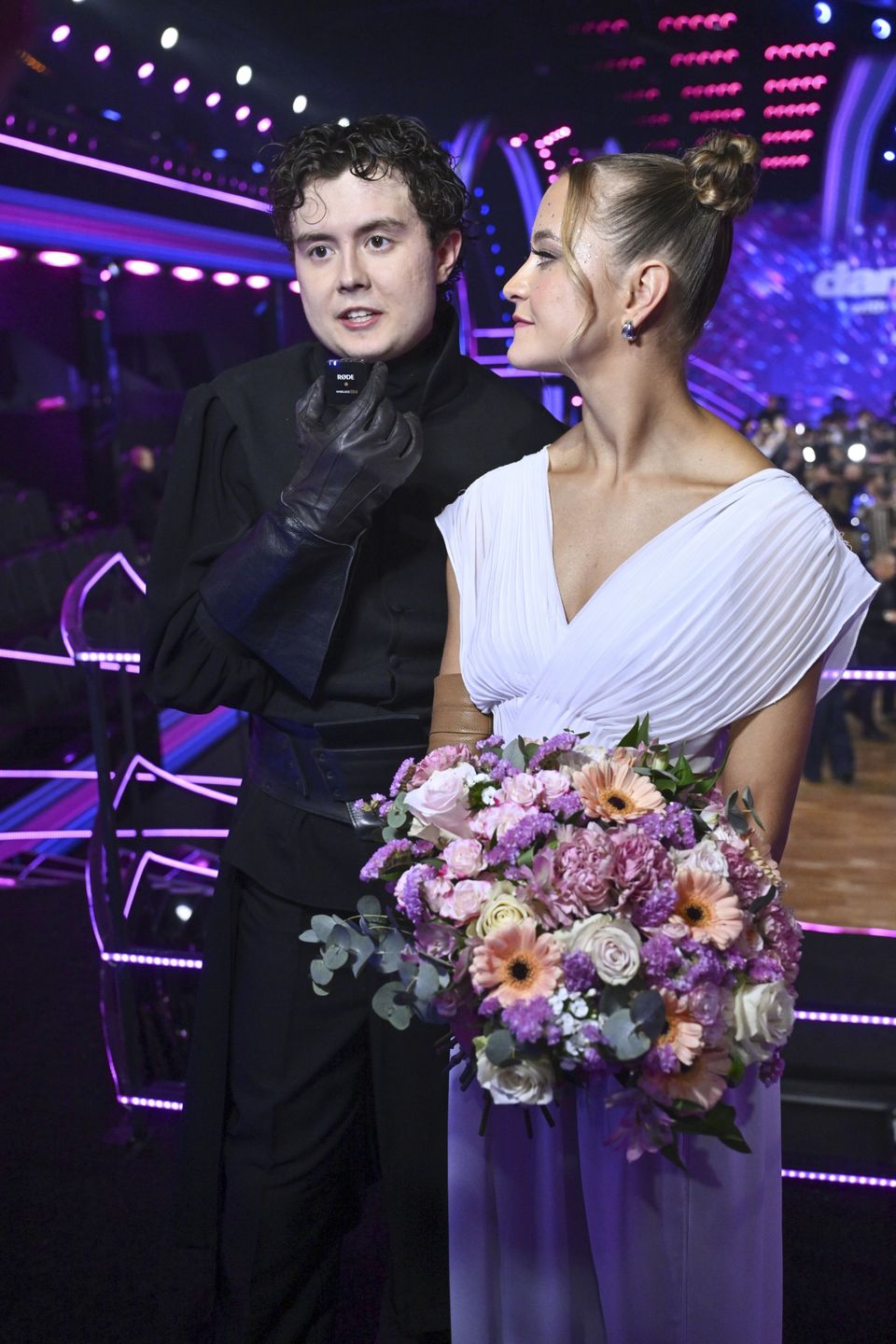 Mateusz Pawłowski, Klaudia Rąba, 