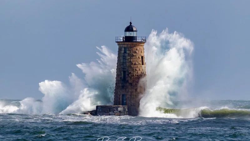 Dwaj fotografowie zrobili zdjęcie w tej samej chwili. Znajdziesz różnice? 1